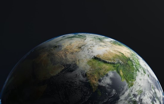 Scientists Kill ‘Doomsday’ Climate Scenario As Washington Sweats The Fallout