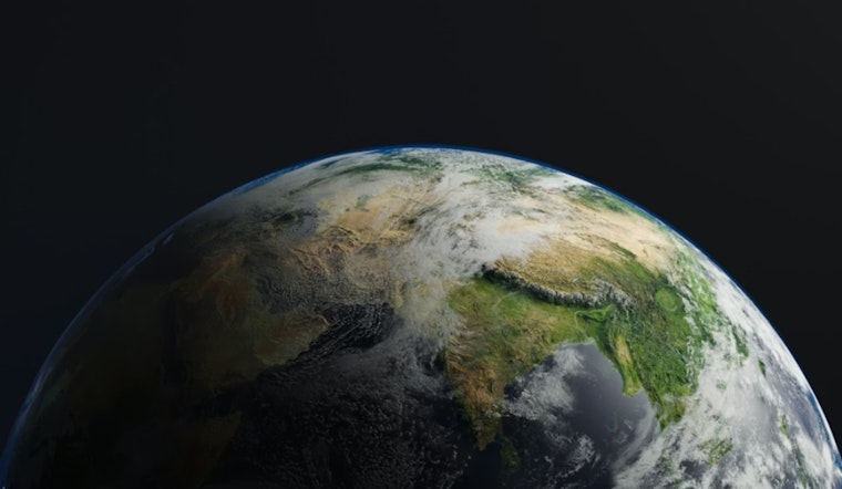Scientists Kill ‘Doomsday’ Climate Scenario As Washington Sweats The Fallout