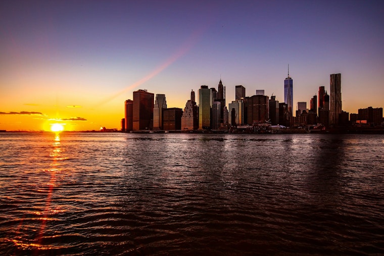 Scorching Summer Showdown: New York And Philly Brace For Brutal Heat, Derecho Danger