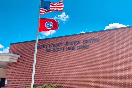 Scott County Jury Convicts Ex-Boyfriend In Mom-Of-Three Shooting Death