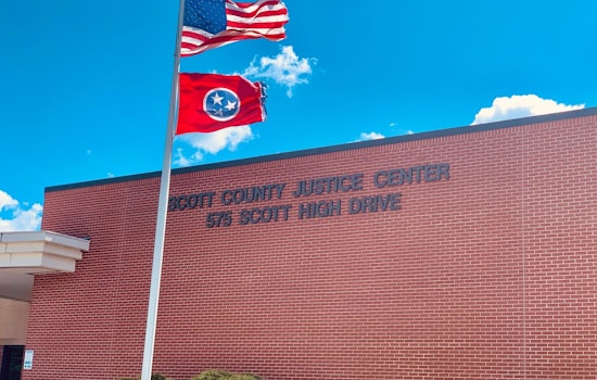 Scott County Jury Convicts Ex-Boyfriend In Mom-Of-Three Shooting Death
