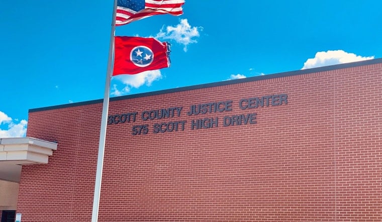 Scott County Jury Convicts Ex-Boyfriend In Mom-Of-Three Shooting Death