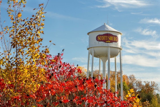 Scott County Bets Opioid Windfall On Image Makeover