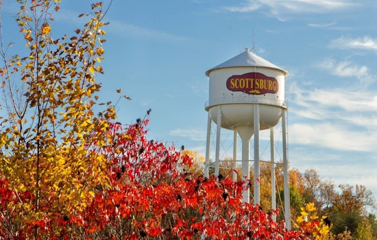Scott County Bets Opioid Windfall On Image Makeover