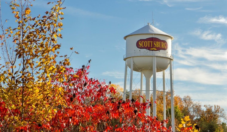 Scott County Bets Opioid Windfall On Image Makeover