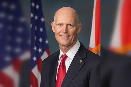 Scott, Stefanik And Gottheimer Target Foreign Funding At Colleges