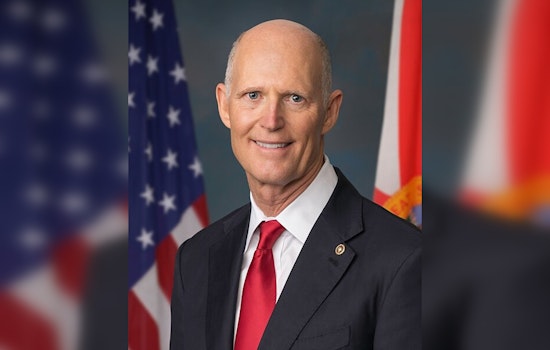 Scott, Stefanik And Gottheimer Target Foreign Funding At Colleges