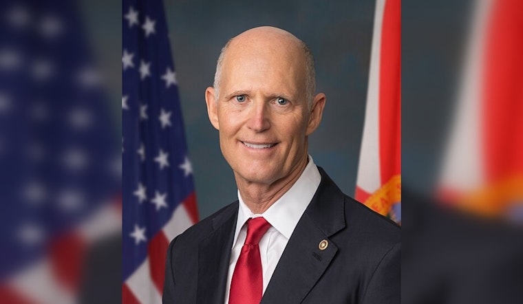 Scott, Stefanik And Gottheimer Target Foreign Funding At Colleges