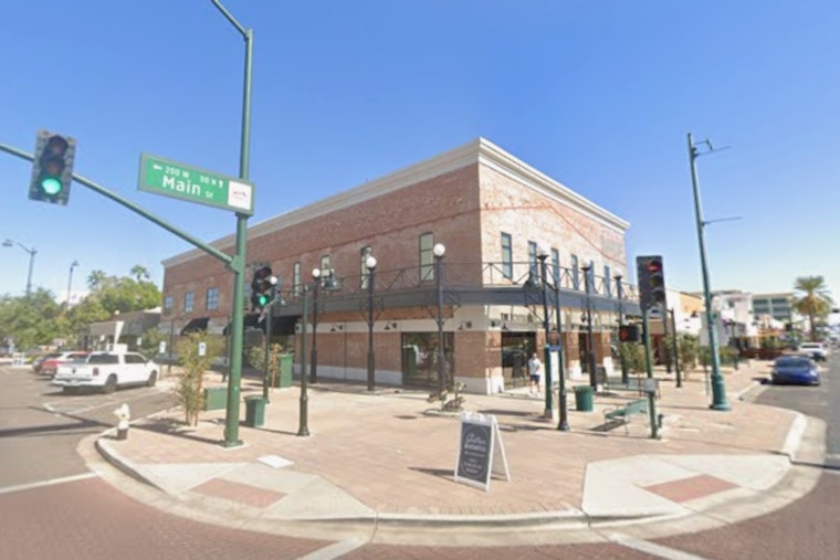 Scottsdale Beer Star Taps Downtown Mesa For Big Second Act
