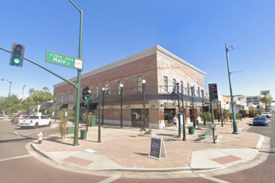 Scottsdale Beer Star Taps Downtown Mesa For Big Second Act