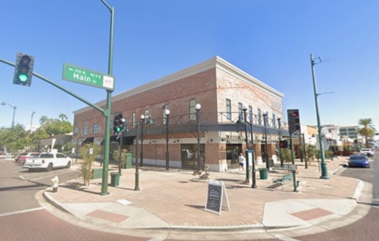 Scottsdale Beer Star Taps Downtown Mesa For Big Second Act