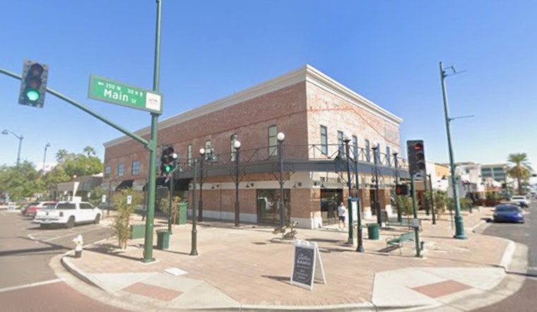 Scottsdale Beer Star Taps Downtown Mesa For Big Second Act