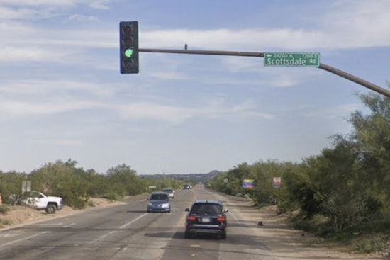 Scottsdale Council Slams Brakes On Roundabout, Stretching Road Work Into 2026