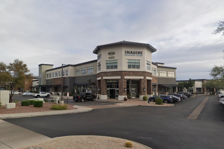 Scottsdale Homeowners Say Trendy Floor Shop Took Cash, Never Delivered