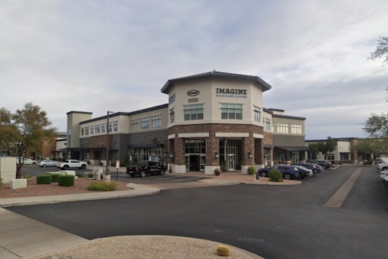 Scottsdale Homeowners Say Trendy Floor Shop Took Cash, Never Delivered