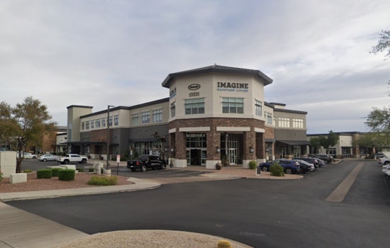 Scottsdale Homeowners Say Trendy Floor Shop Took Cash, Never Delivered