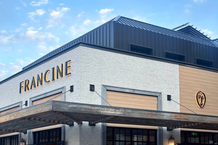Scottsdale Hotspot Francine Vanishes Overnight From Fashion Square