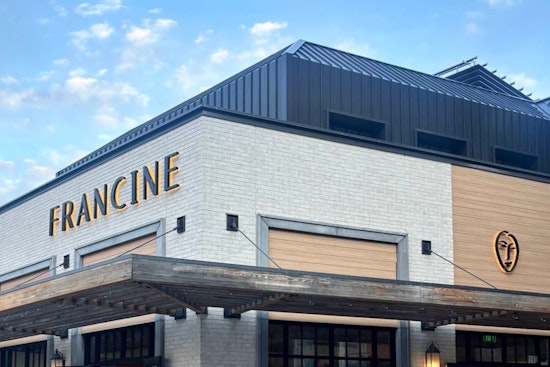 Scottsdale Hotspot Francine Vanishes Overnight From Fashion Square