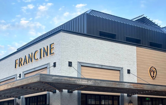 Scottsdale Hotspot Francine Vanishes Overnight From Fashion Square