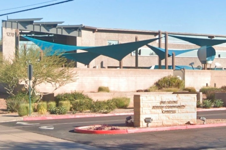 Scottsdale JCC Pool Tragedy As Man In His 70s Dies After Rescue