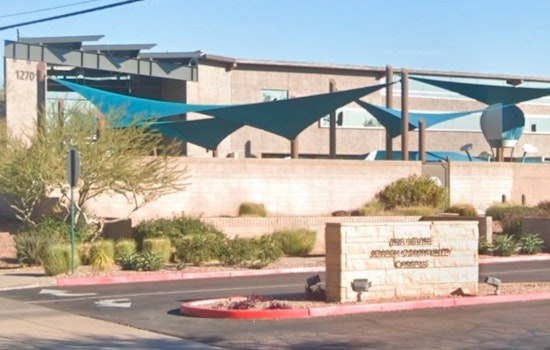 Scottsdale JCC Pool Tragedy As Man In His 70s Dies After Rescue