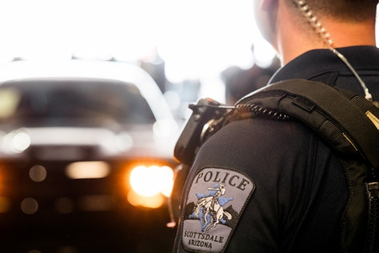 Scottsdale Police To Use Motorola AI On Non-Emergency Calls