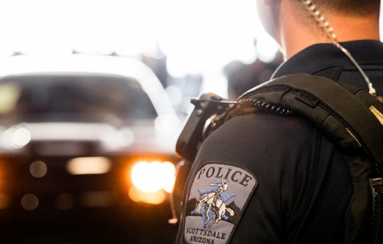 Scottsdale Police To Use Motorola AI On Non-Emergency Calls