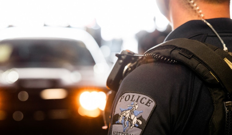 Scottsdale Police To Use Motorola AI On Non-Emergency Calls