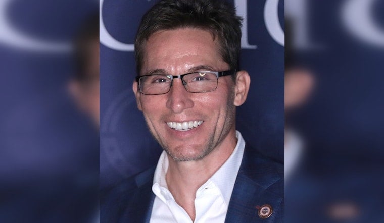 Scottsdale Pol's 'Imported Haitians' Jab At Jay Feely Explodes Into CD1 Firestorm