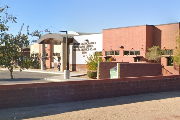 Scottsdale Schools Float $375 Million Safety Bond As Tax Hit Looms