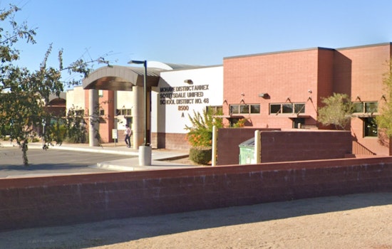 Scottsdale Schools Float $375 Million Safety Bond As Tax Hit Looms
