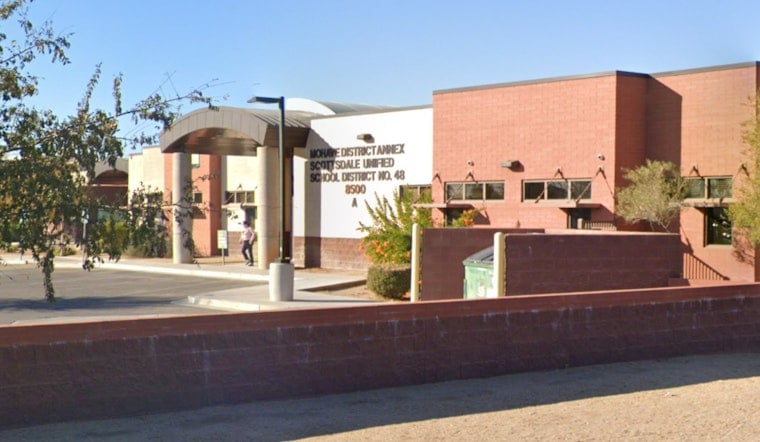 Scottsdale Schools Float $375 Million Safety Bond As Tax Hit Looms