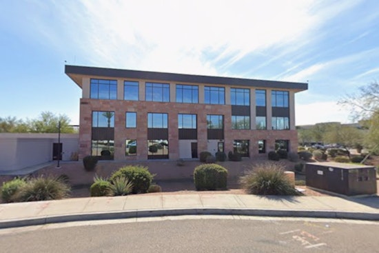 Scottsdale Snag, Consumer Cellular Locks Up Valley’s Biggest Office Deal Of 2026