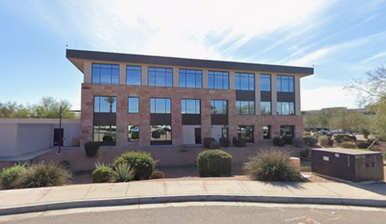 Scottsdale Snag, Consumer Cellular Locks Up Valley’s Biggest Office Deal Of 2026
