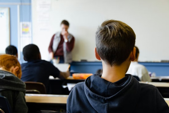 Scramble For Seats: Pennsylvania Parents Swamp School Choice As 70,000 Kids Wait