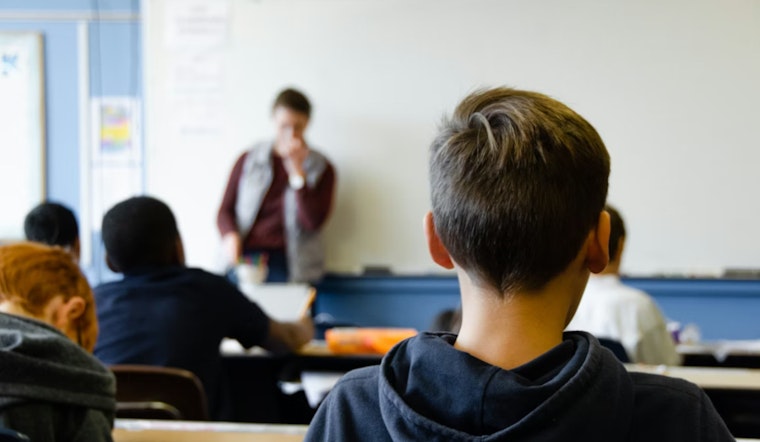 Scramble For Seats: Pennsylvania Parents Swamp School Choice As 70,000 Kids Wait
