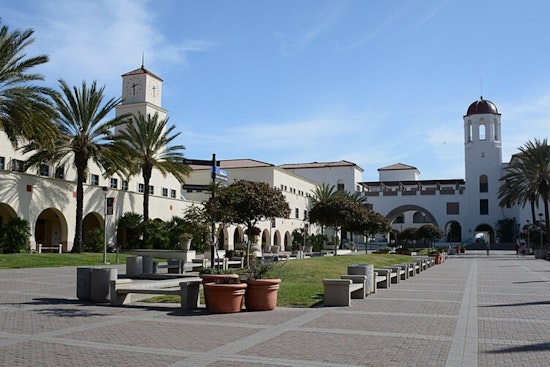 SDSU Dorm Mold Nightmare: Freshman’s Parents Say Zura Hall Made Her Sick