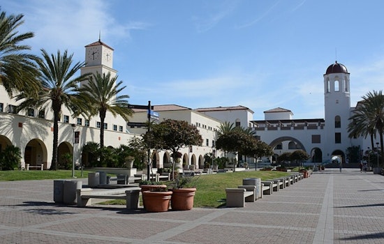 SDSU Dorm Mold Nightmare: Freshman’s Parents Say Zura Hall Made Her Sick
