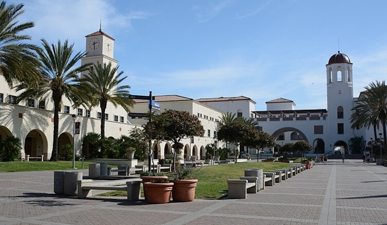 SDSU Dorm Mold Nightmare: Freshman’s Parents Say Zura Hall Made Her Sick