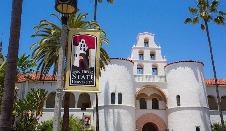 SDSU Moves Into Chula Vista’s Millenia Library, Supercharging South Bay Campus Push
