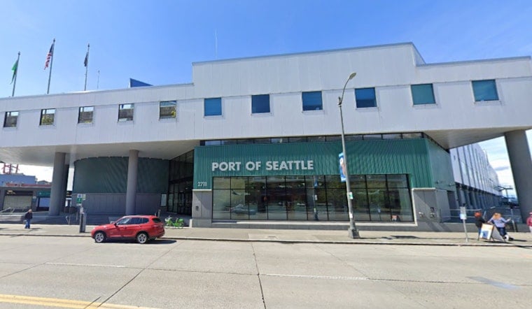 Sea-Tac Scrambles To Track Every Truck After Deadly LaGuardia Crash