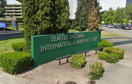 Sea-Tac Self-Deport Debacle, Feds' App Sends Seattle Woman In Circles