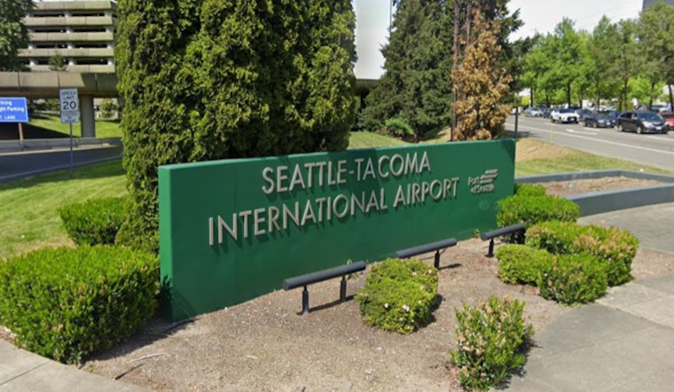Sea-Tac Self-Deport Debacle, Feds' App Sends Seattle Woman In Circles