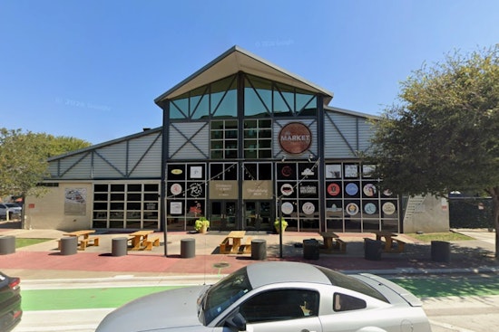 Seafood Shake-Up: Dock Local Nets Prime Spot at Dallas Farmers Market