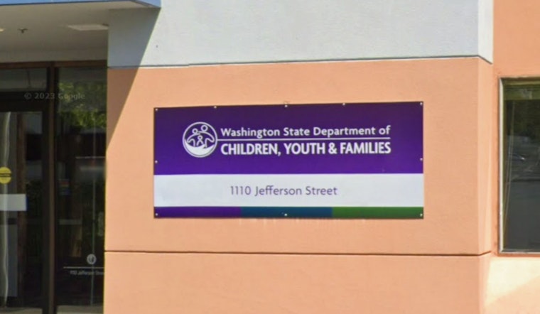 Seattle Advocates Drag State To Court Over Immigrant Foster Kids In Legal Limbo