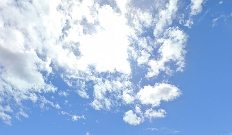 Seattle Braces For Sizzling Sunday As Near-Summer Heat Eyes Record