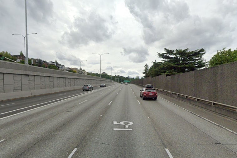 Seattle Commute Shakeup As SR 520 Ramps Get Flipped In May