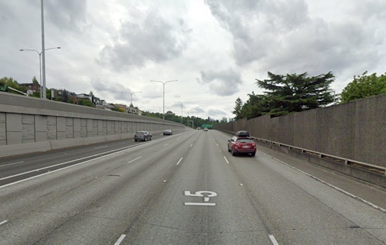 Seattle Commute Shakeup As SR 520 Ramps Get Flipped In May