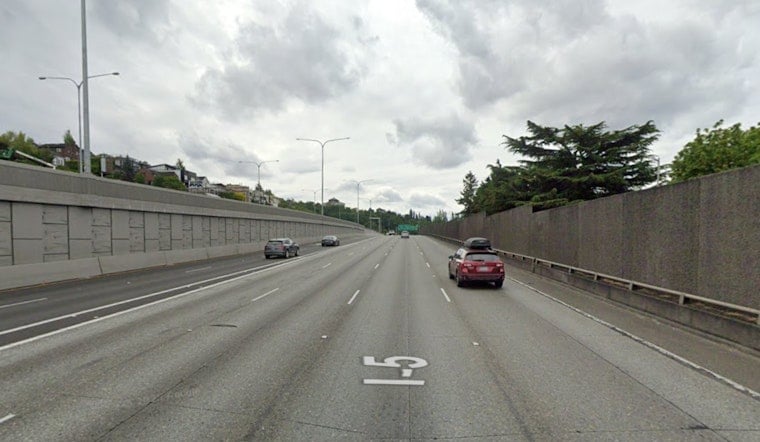 Seattle Commute Shakeup As SR 520 Ramps Get Flipped In May