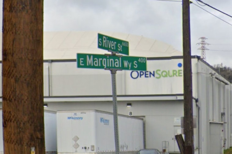 Seattle Daylight Stabbing Leaves Woman Hurt, Suspect Arrested